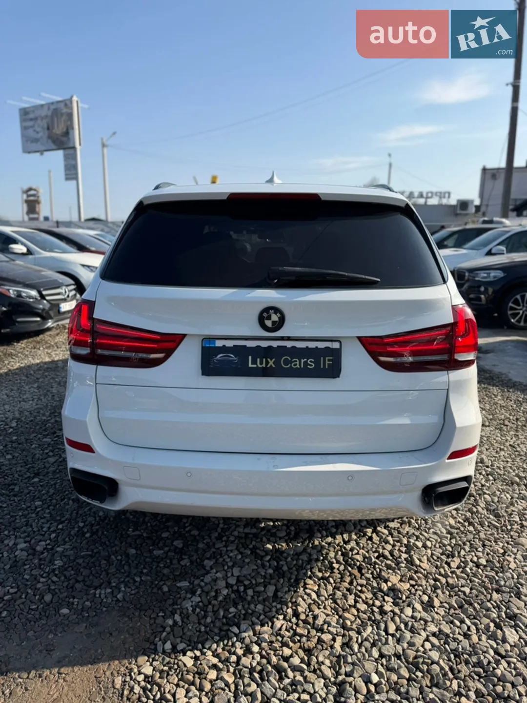 2016 BMW X5 - мініатюра 46