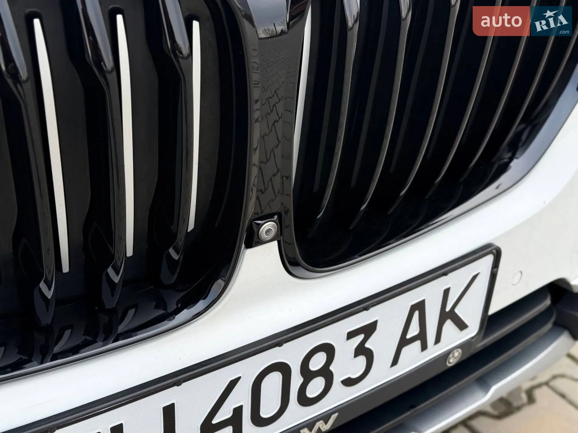 2020 BMW X5 - мініатюра 9
