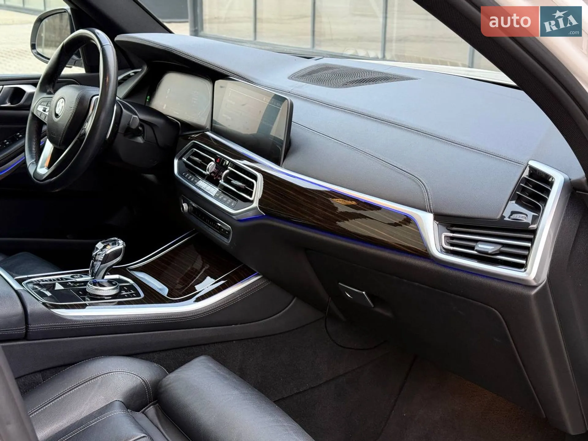 2020 BMW X5 - мініатюра 16
