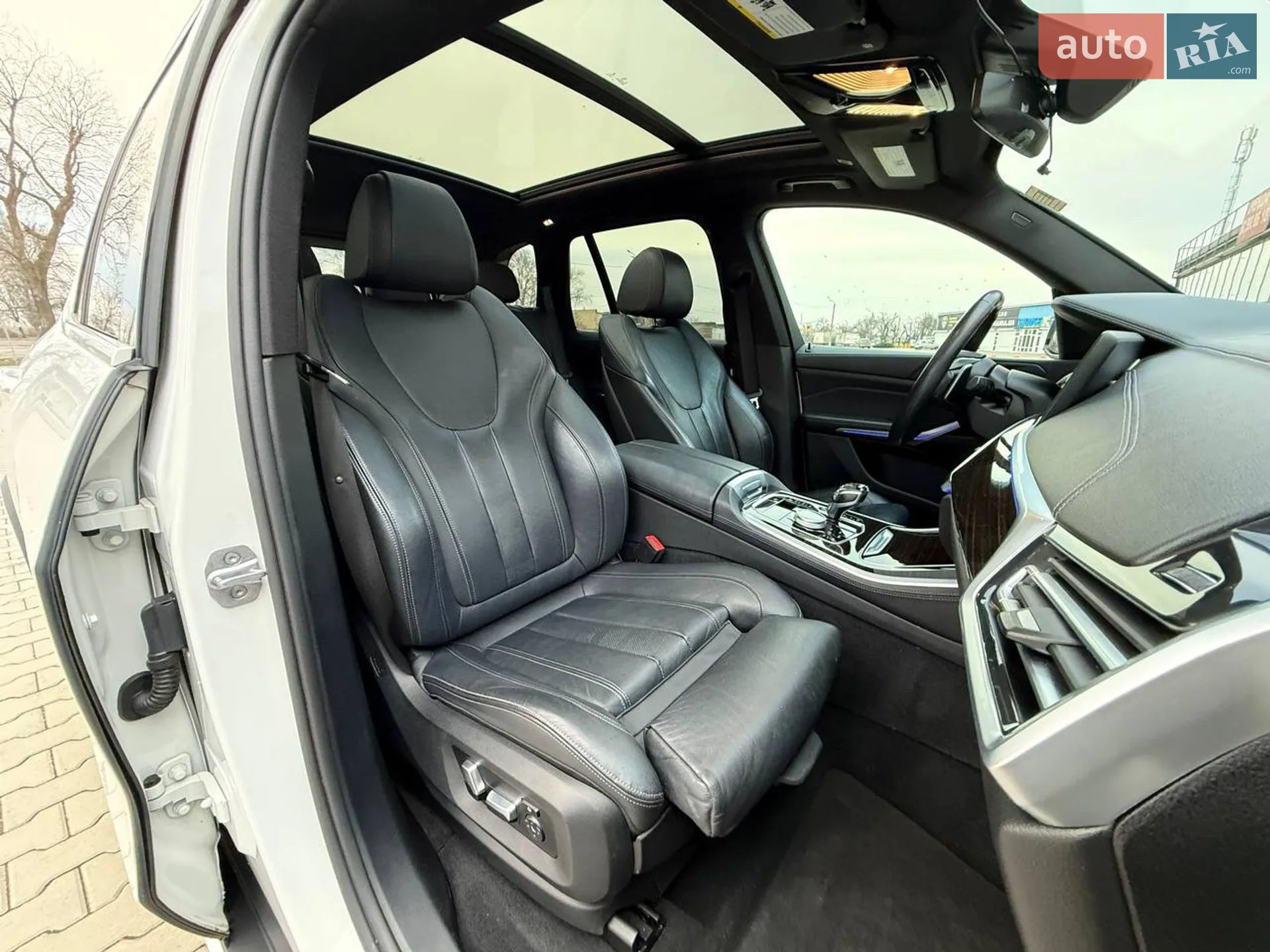 2020 BMW X5 - мініатюра 19