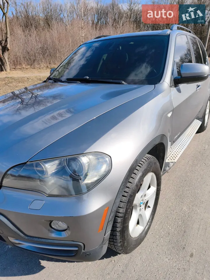 2010 BMW X5 - мініатюра 15