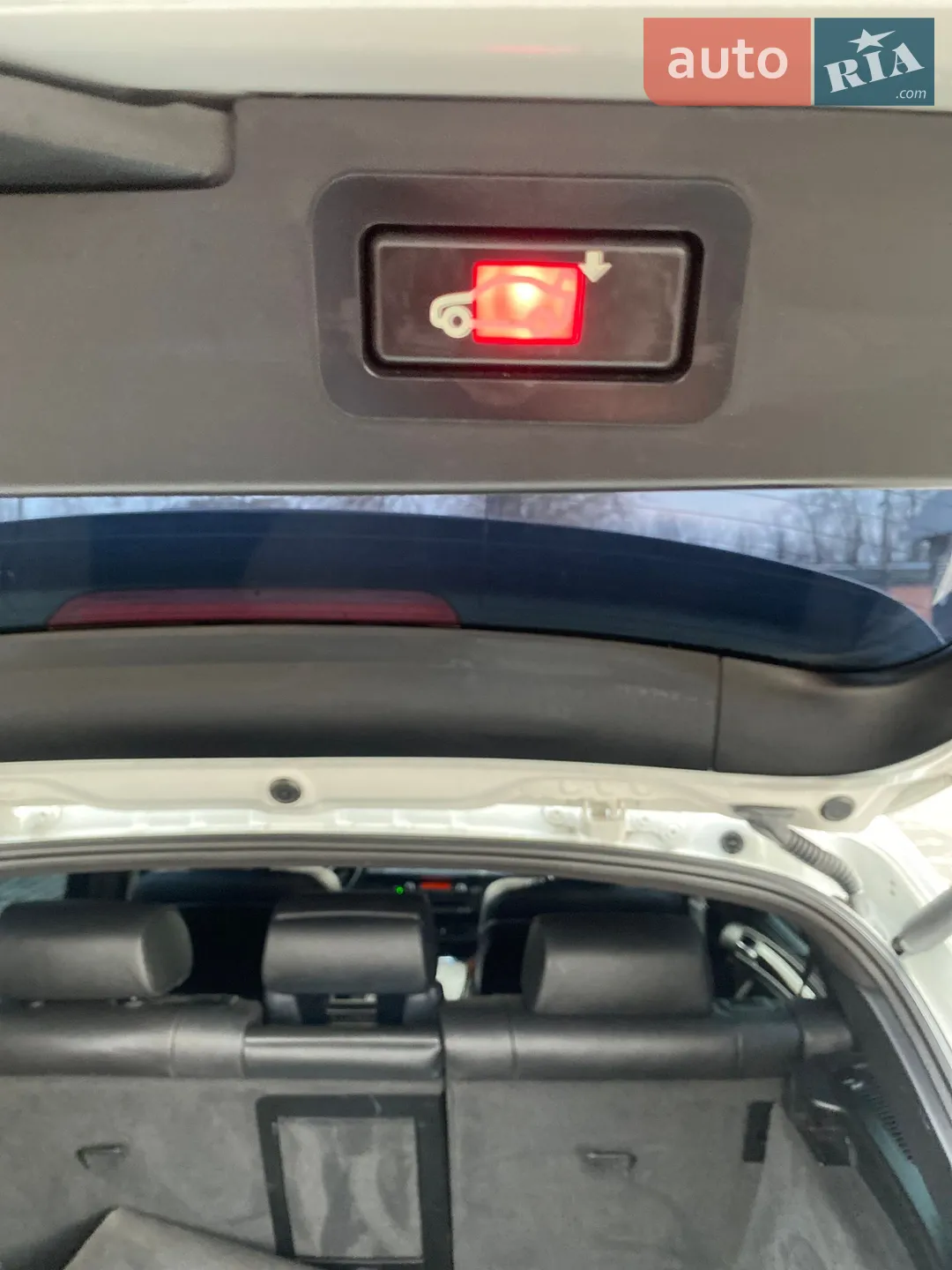 2012 BMW X5 - мініатюра 13