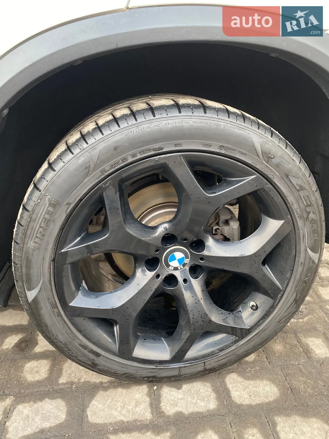 2012 BMW X5 - мініатюра 16
