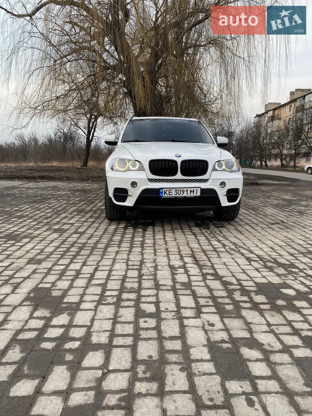 2012 BMW X5 - мініатюра 22