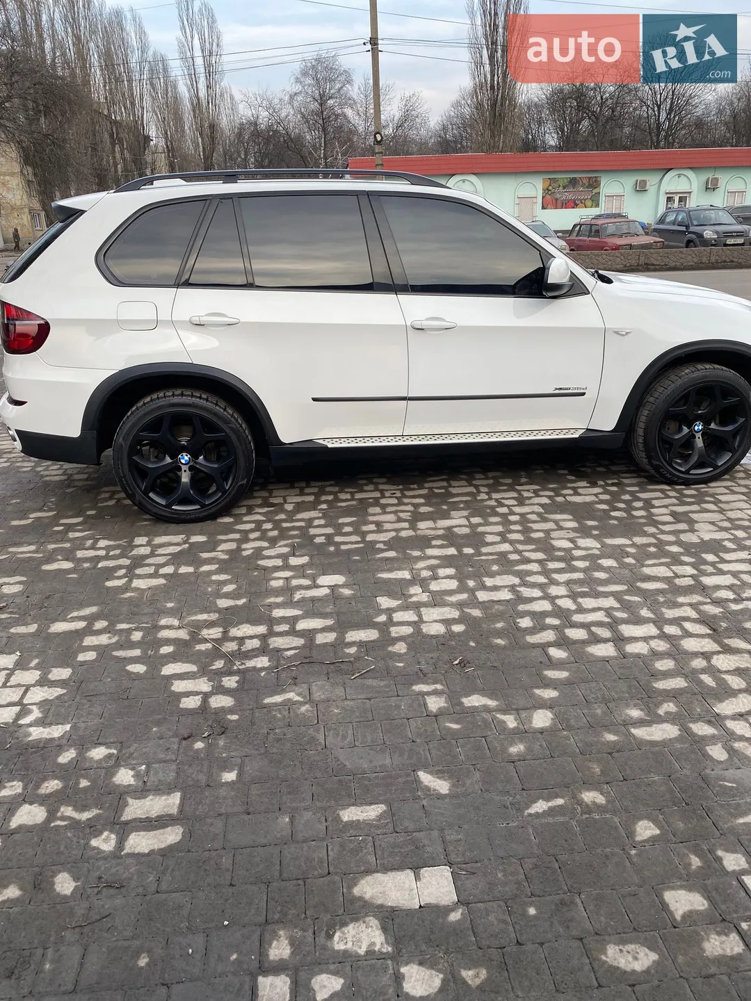 2012 BMW X5 - мініатюра 28