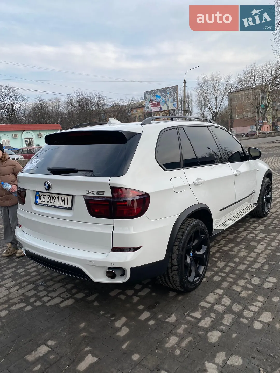 2012 BMW X5 - мініатюра 32