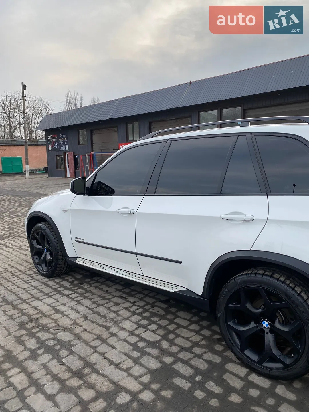 2012 BMW X5 - мініатюра 33