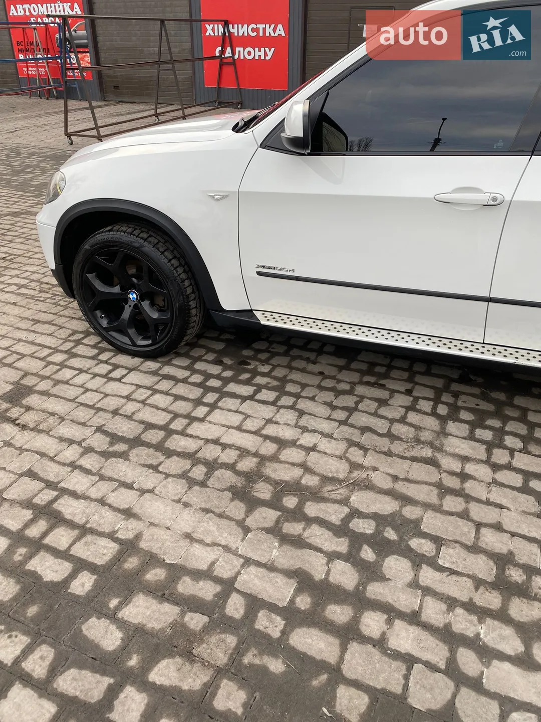2012 BMW X5 - мініатюра 39