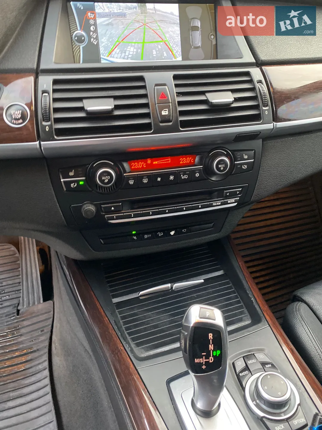 2012 BMW X5 - мініатюра 40
