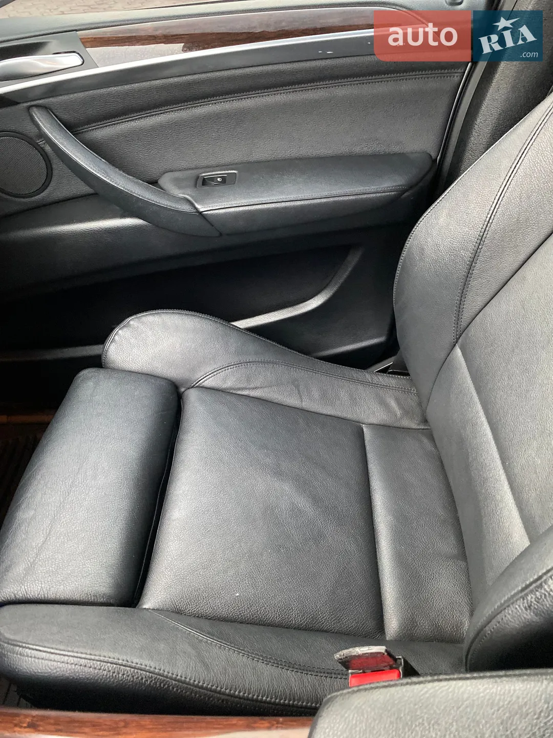 2012 BMW X5 - мініатюра 46
