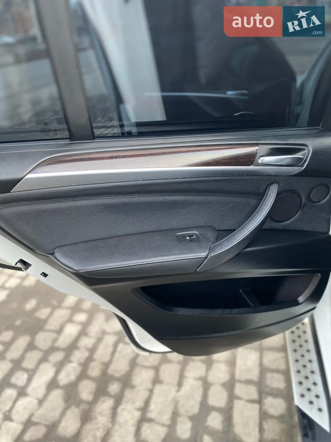 2012 BMW X5 - мініатюра 50