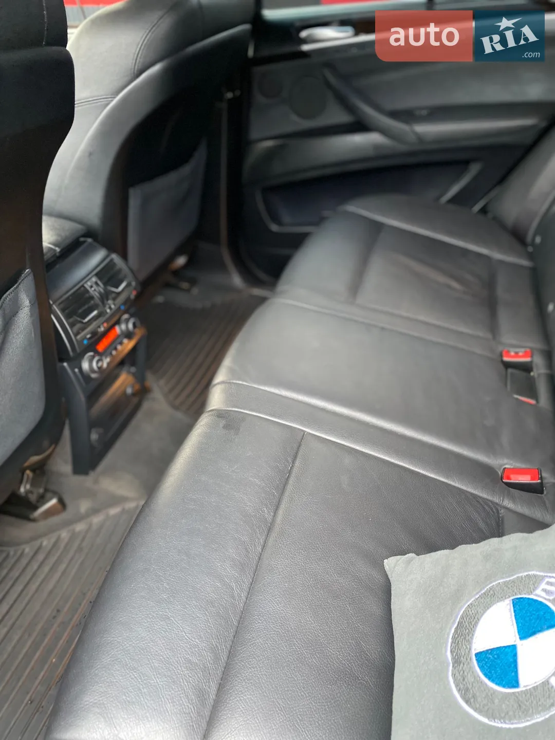 2012 BMW X5 - мініатюра 54