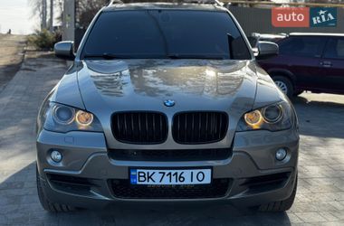Внедорожник / Кроссовер BMW X5 2008 в Ровно