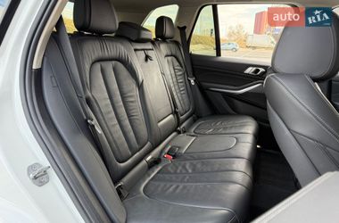 Позашляховик / Кросовер BMW X5 2019 в Києві