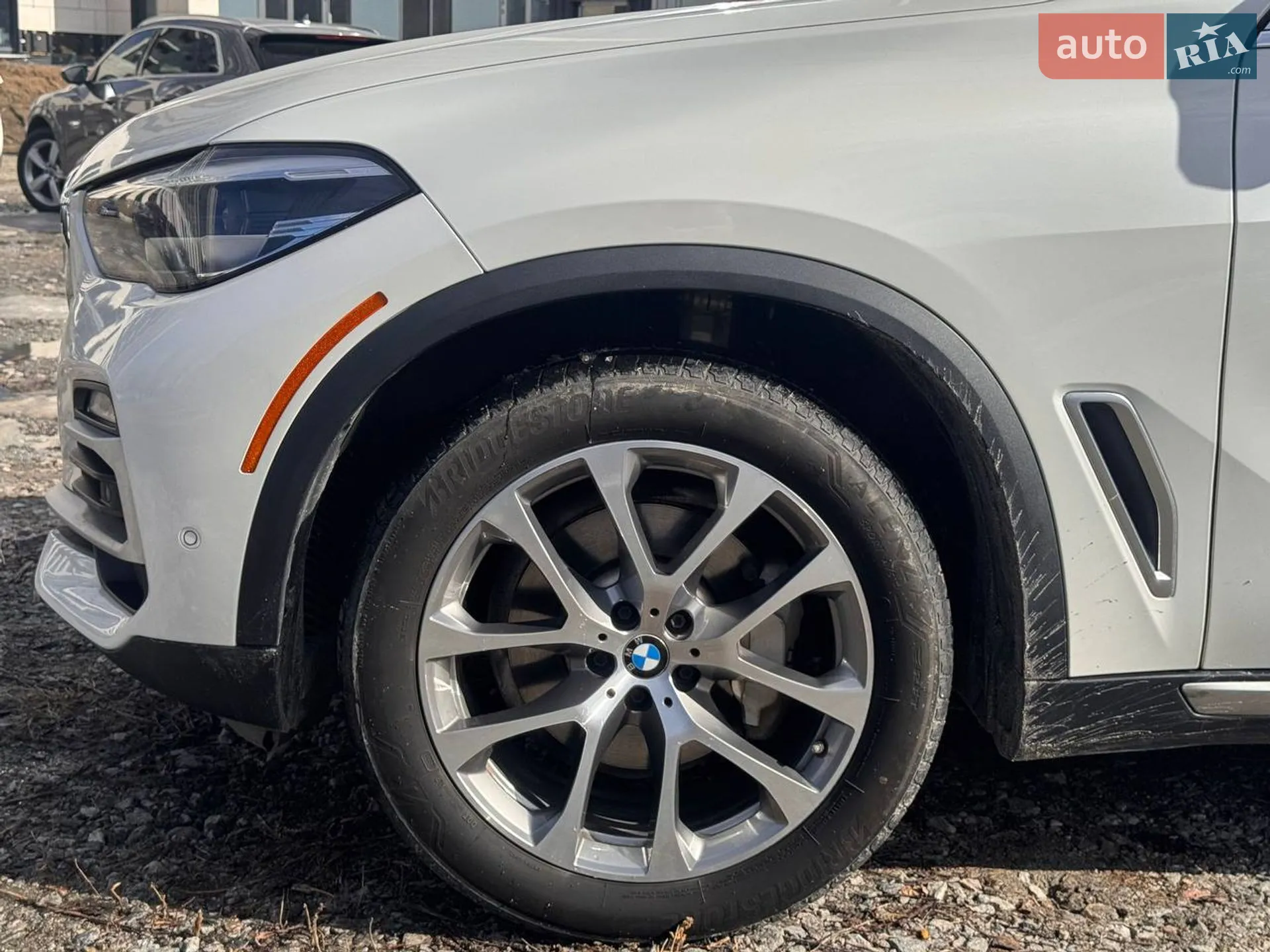 2018 BMW X5 - мініатюра 12