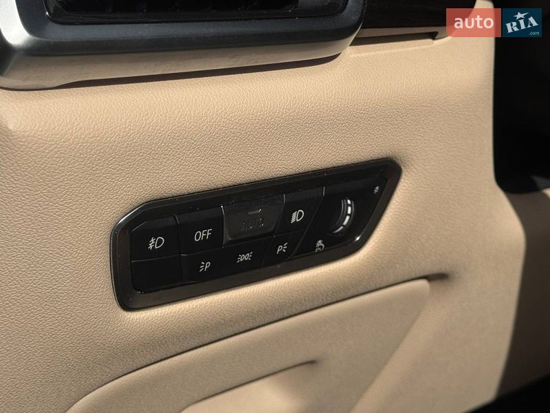 Позашляховик / Кросовер BMW X5 2018 в Києві фото 35 Позашляховик / Кросовер BMW X5 2018 в Києві