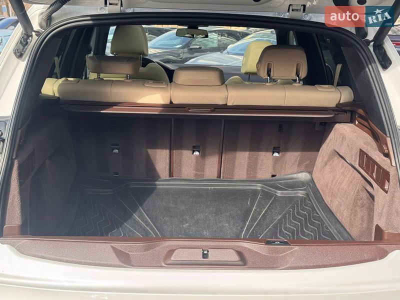 Позашляховик / Кросовер BMW X5 2018 в Києві фото 58 Позашляховик / Кросовер BMW X5 2018 в Києві