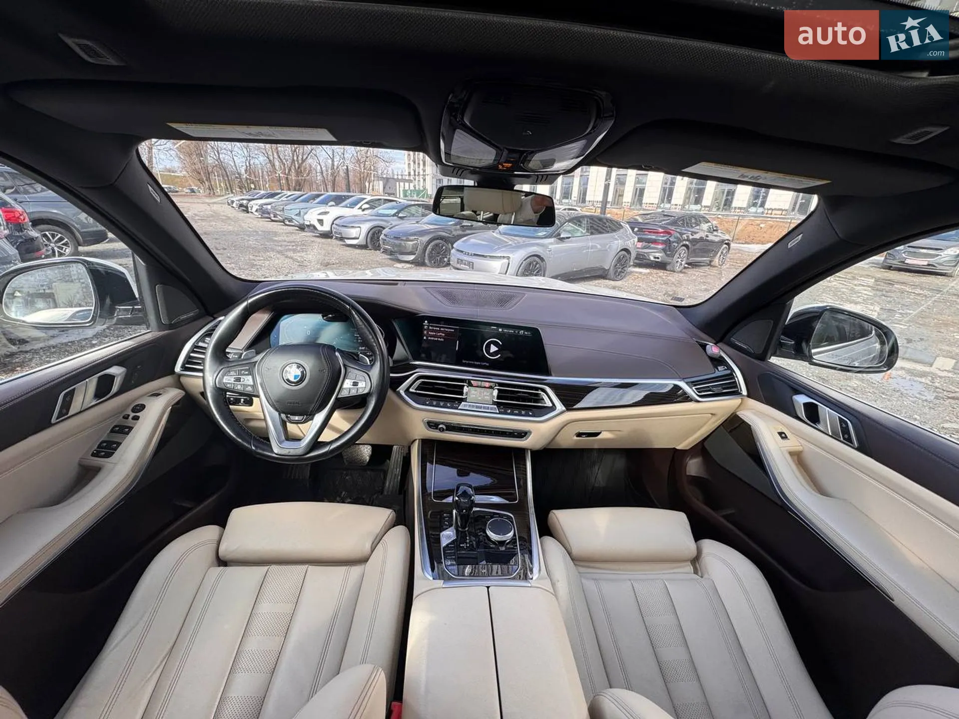 2018 BMW X5 - мініатюра 66