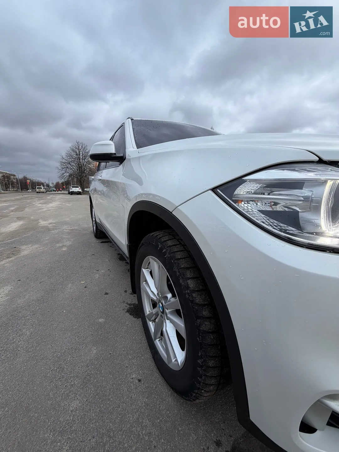 2016 BMW X5 - мініатюра 16