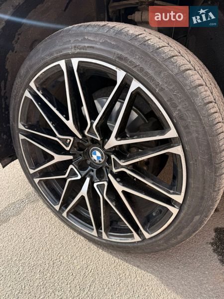 Внедорожник / Кроссовер BMW X5 2011 в Киеве фото 11 Внедорожник / Кроссовер BMW X5 2011 в Киеве