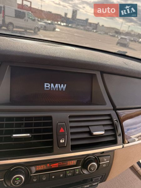 Внедорожник / Кроссовер BMW X5 2011 в Киеве фото 16 Внедорожник / Кроссовер BMW X5 2011 в Киеве