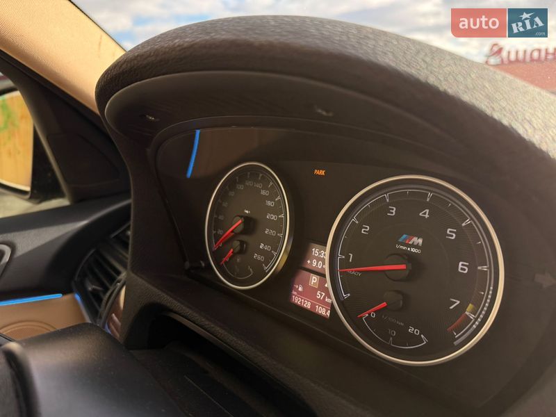 Внедорожник / Кроссовер BMW X5 2011 в Киеве фото 23 Внедорожник / Кроссовер BMW X5 2011 в Киеве