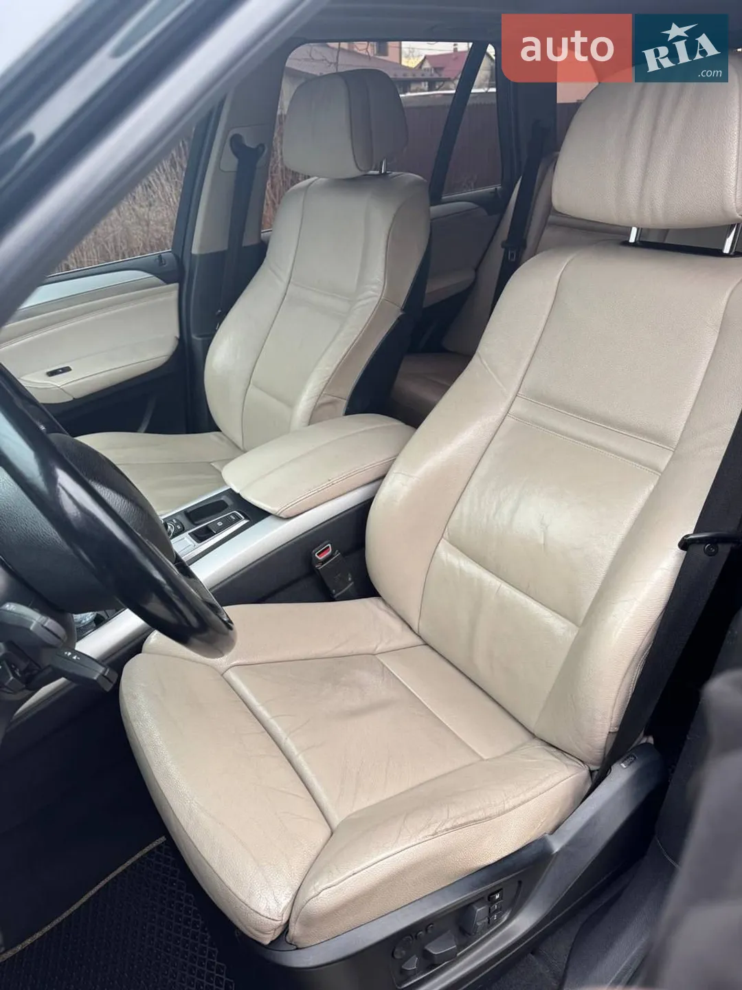 2011 BMW X5 - мініатюра 18