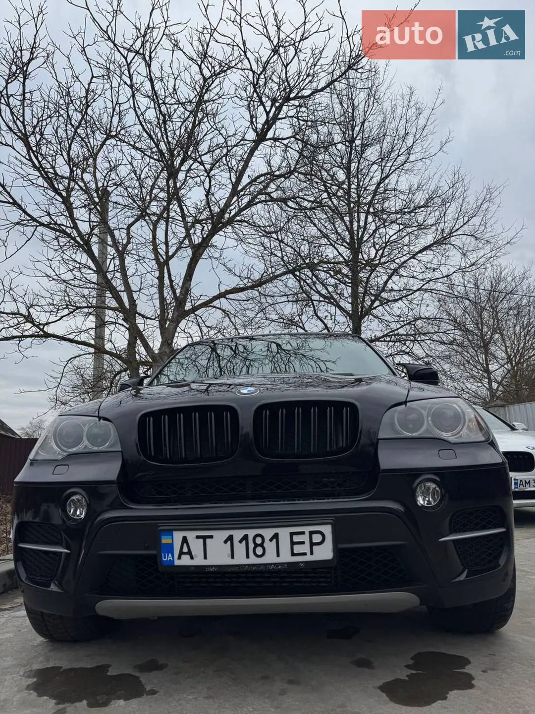 2011 BMW X5 - мініатюра 16