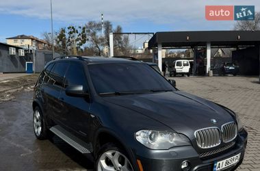 Позашляховик / Кросовер BMW X5 2012 в Василькові