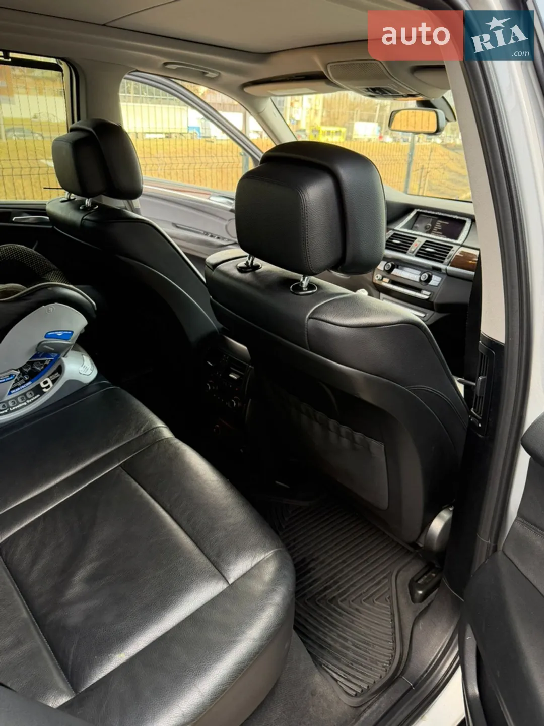 2013 BMW X5 - мініатюра 4