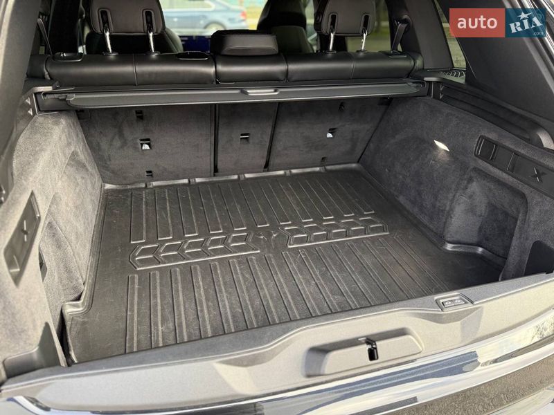 Внедорожник / Кроссовер BMW X5 2024 в Днепре