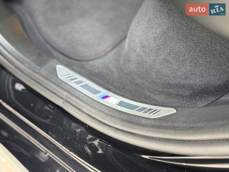 Внедорожник / Кроссовер BMW X5 2024 в Днепре