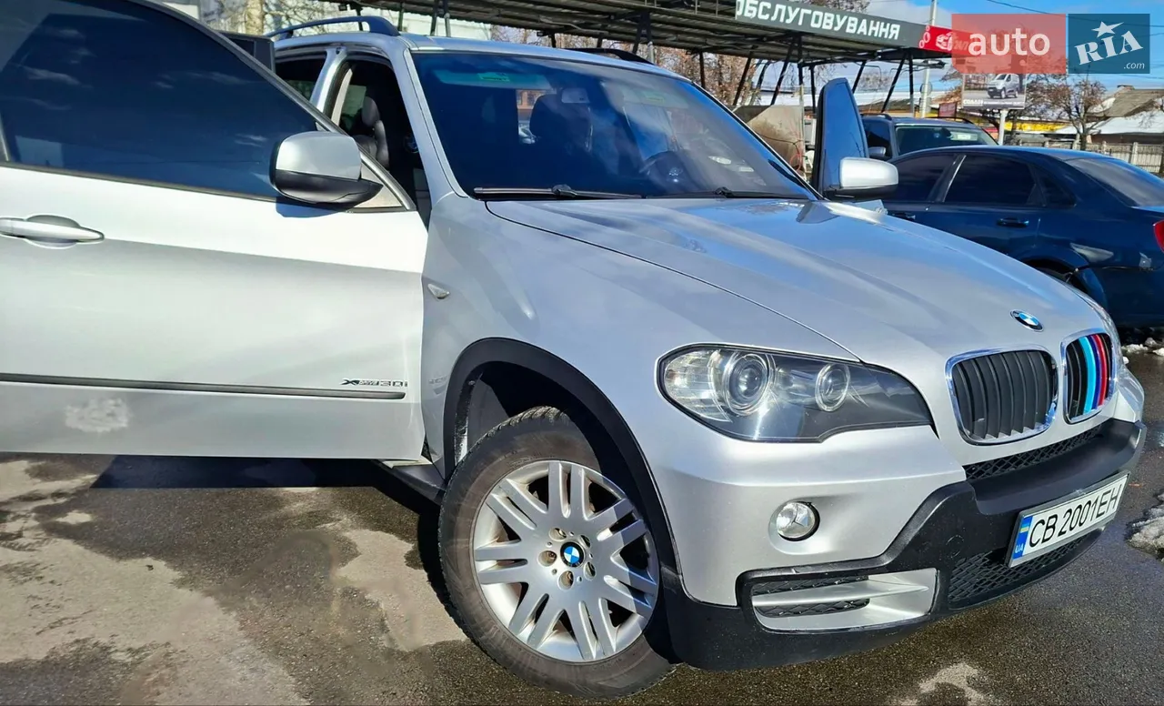 2010 BMW X5 - мініатюра 24