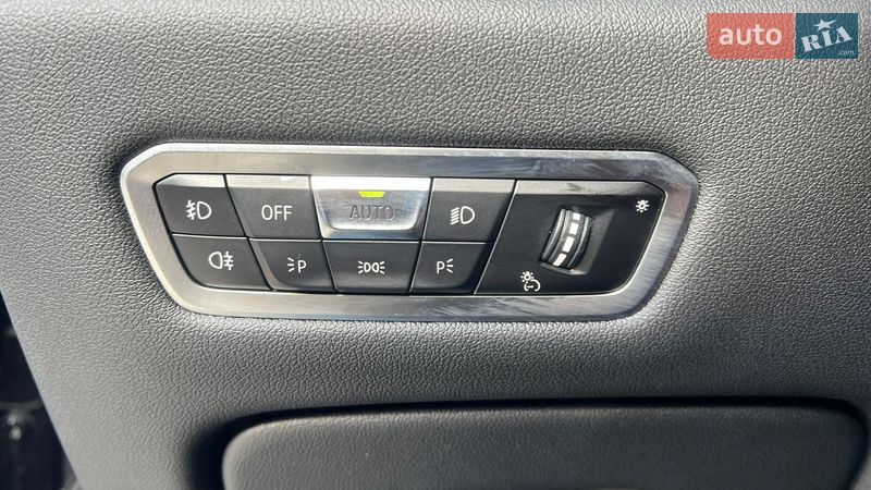 Внедорожник / Кроссовер BMW X5 2019 в Киеве