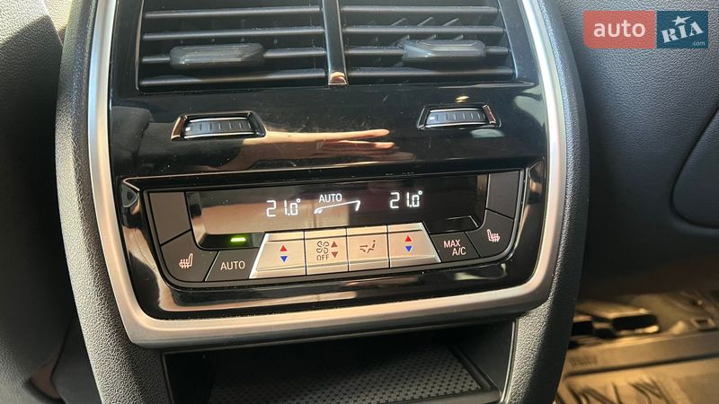 Внедорожник / Кроссовер BMW X5 2019 в Киеве