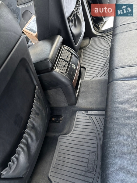 Позашляховик / Кросовер BMW X5 2006 в Сумах