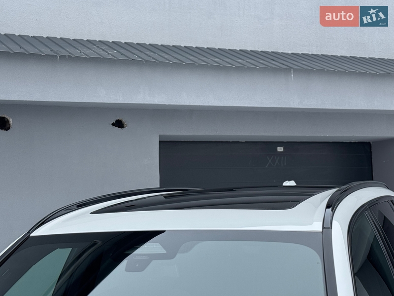 Внедорожник / Кроссовер BMW X5 2023 в Тернополе