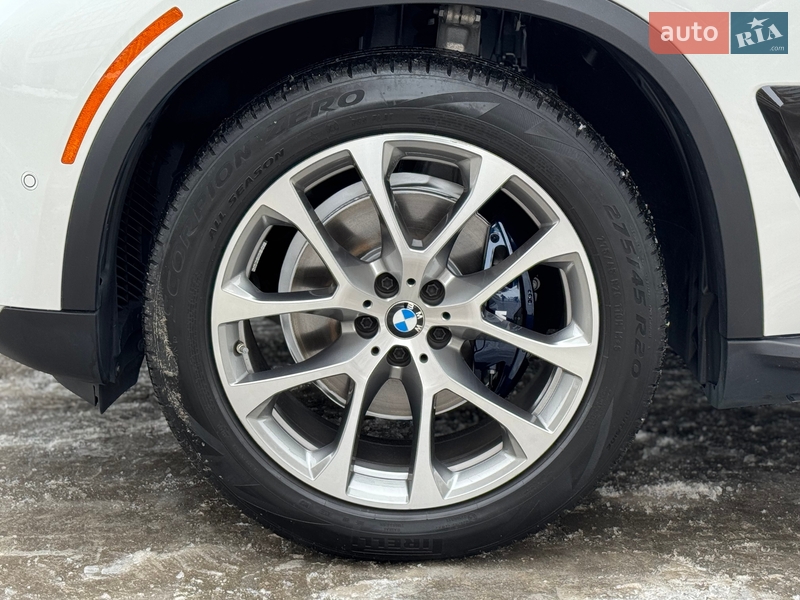 Внедорожник / Кроссовер BMW X5 2023 в Тернополе