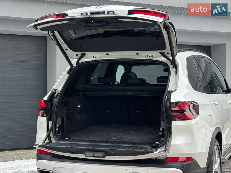 Внедорожник / Кроссовер BMW X5 2023 в Тернополе