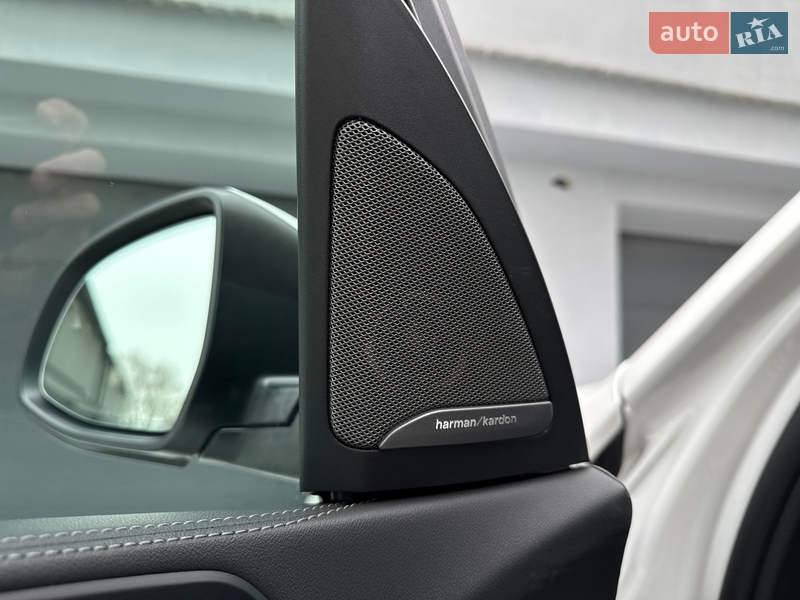 Внедорожник / Кроссовер BMW X5 2023 в Тернополе