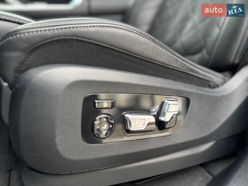 Внедорожник / Кроссовер BMW X5 2023 в Тернополе