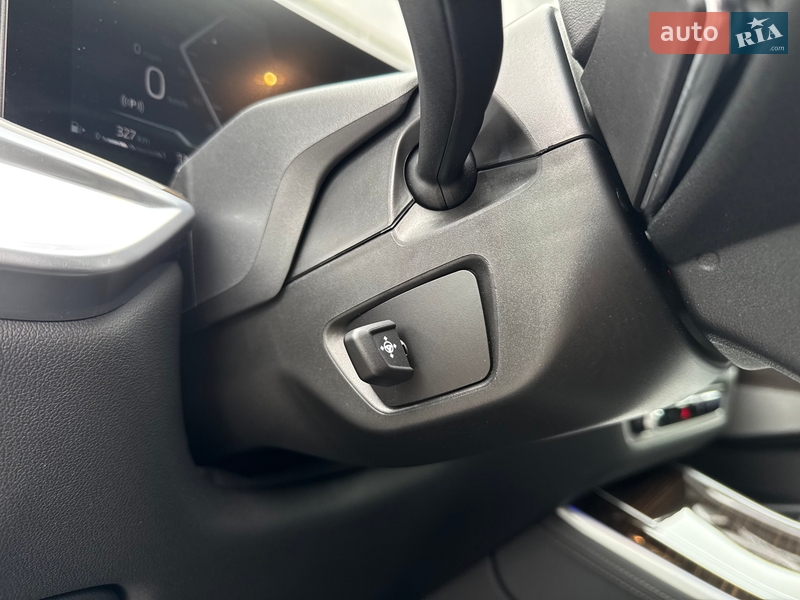 Внедорожник / Кроссовер BMW X5 2023 в Тернополе