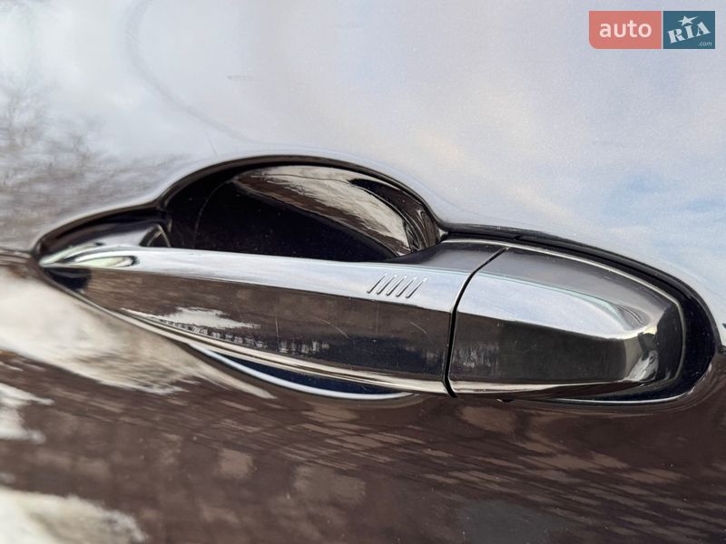 Внедорожник / Кроссовер BMW X5 2015 в Одессе