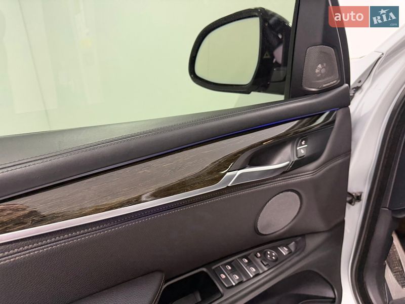 Внедорожник / Кроссовер BMW X5 2018 в Одессе