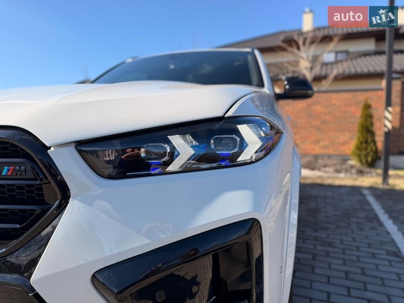Внедорожник / Кроссовер BMW X5 2020 в Виннице
