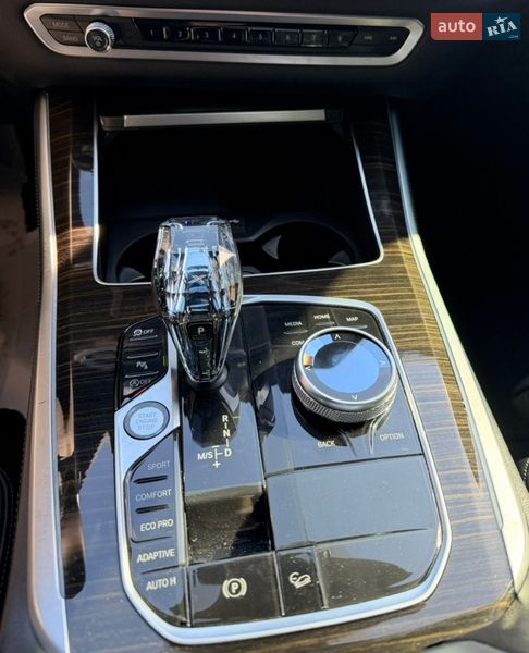 Внедорожник / Кроссовер BMW X5 2020 в Виннице