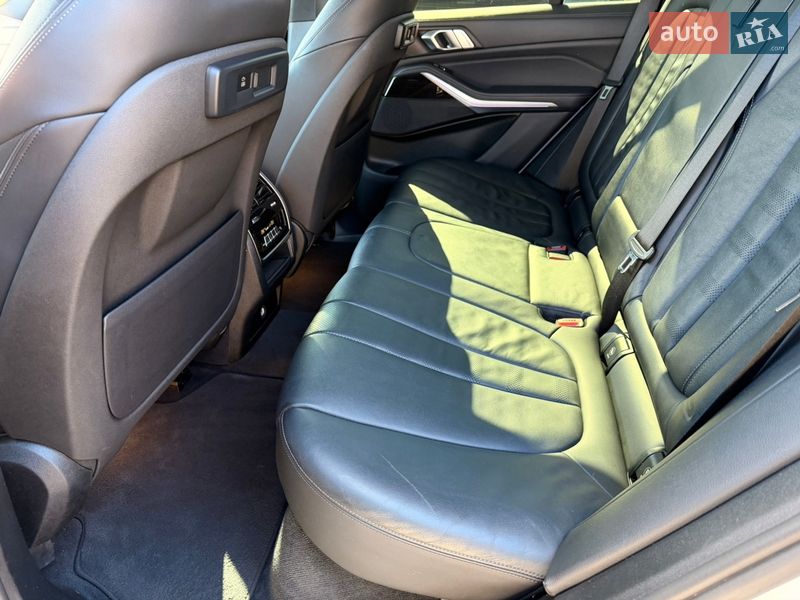 Внедорожник / Кроссовер BMW X5 2020 в Виннице