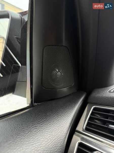 Внедорожник / Кроссовер BMW X5 2012 в Харькове