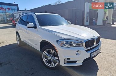Внедорожник / Кроссовер BMW X5 2014 в Николаеве