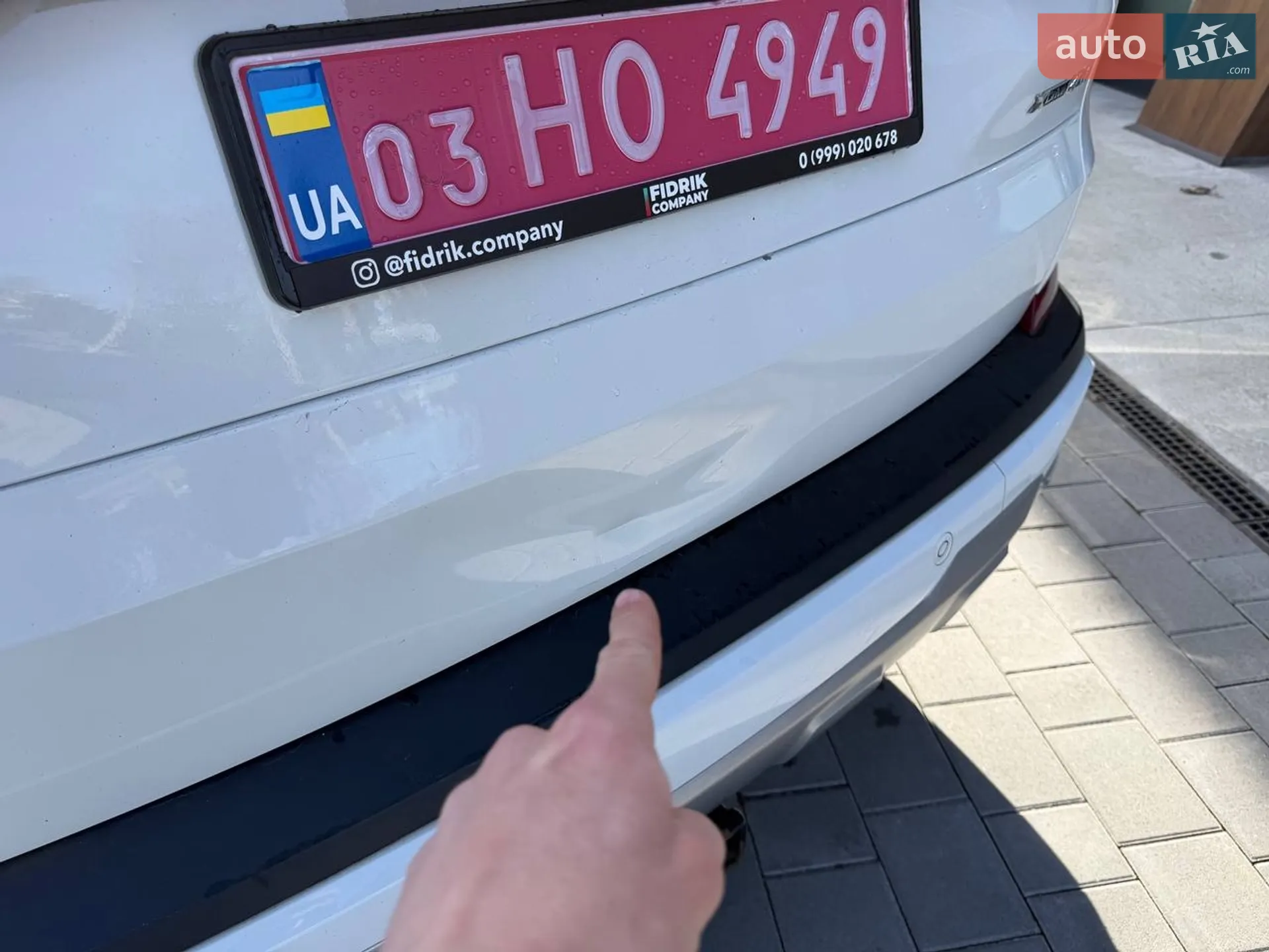2018 BMW X5 - мініатюра 7